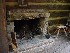 Hearth in School at Beckley Youth Museum of Southern West Virginia