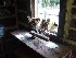 School Room at Beckley Youth Museum of Southern West Virginia