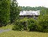 Yard at Beckley Youth Museum of Southern West Virginia