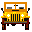 Jeep 4x4 Travel Bug - Geocache Trip Info