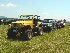 Big Yellow Jeep