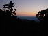 Shenandoah Mt at WV/VA State Line