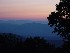 Shenandoah Mt at WV/VA State Line
