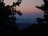 Shenandoah Mt at WV/VA State Line