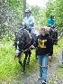 Riding