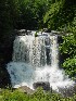 Blackwater Falls