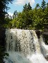 Blackwater Falls