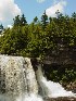 Blackwater Falls
