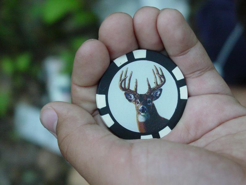 Buck Token