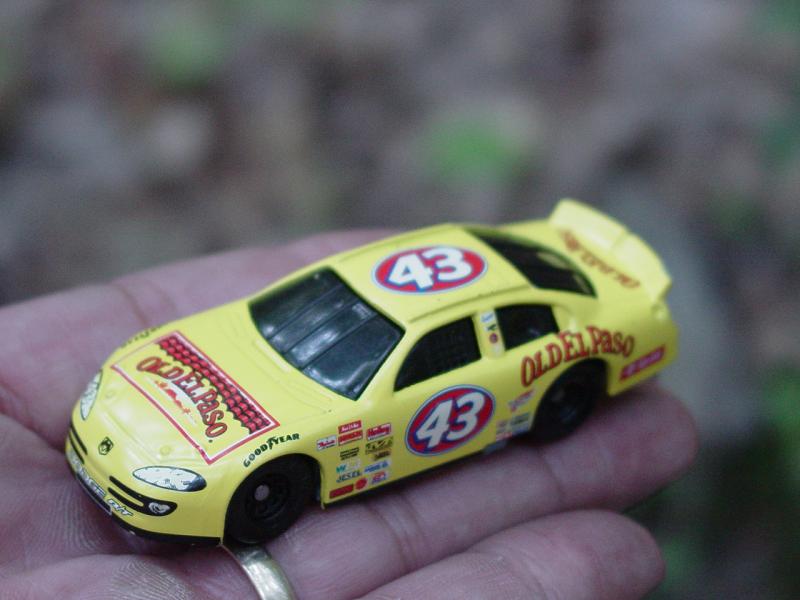 Old El Paso #43