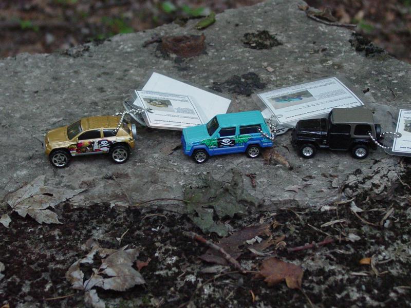 ppro Jeep Club