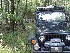 Parked at Scattered Remains