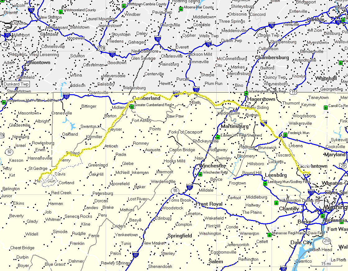 Road Trip - Click to Enlarge