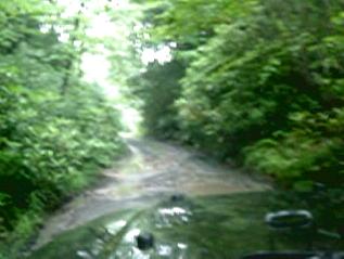Movie: mov06010.mpg Canaan Loop Road