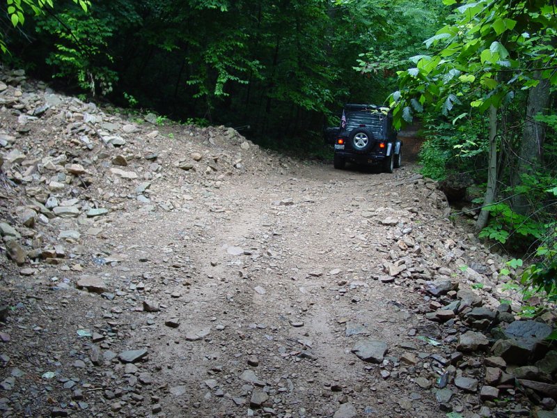 No More Slip in the Hill!
