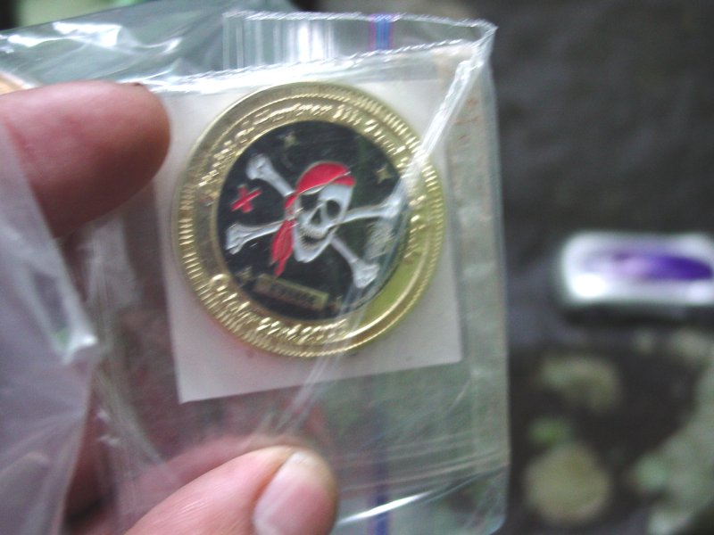 GeoCoin