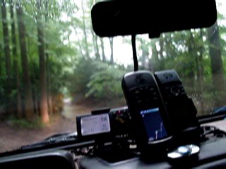 Movie: MOV06521.MPG Mud Hole Comments