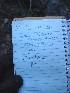 Log entry for GCZ5RP Pedlar's Glory by wvcoalcat