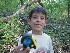 Tom finds a tape measure