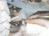 Jim fixing boot