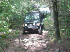 Paul on hillclimb