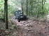 Paul on hillclimb