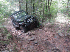 Paul on hillclimb