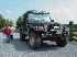 Kids with the Jeep