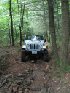 OLR Hill Climb