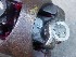 socket yoke assembly