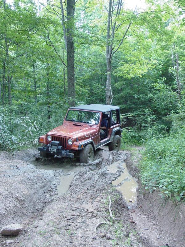 tough spot - Click to Enlarge