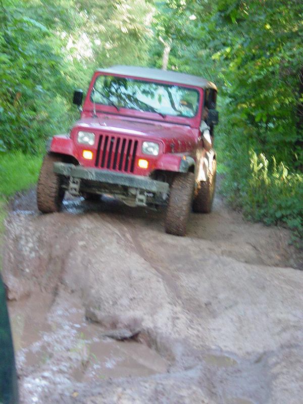 some mud - Click to Enlarge