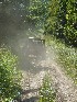 Going down