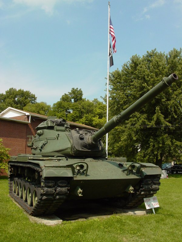 Think Tank - Waynesburg