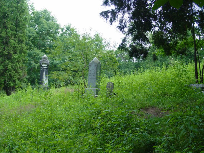 HOKA HEY!!! at Whiteley Cemetary