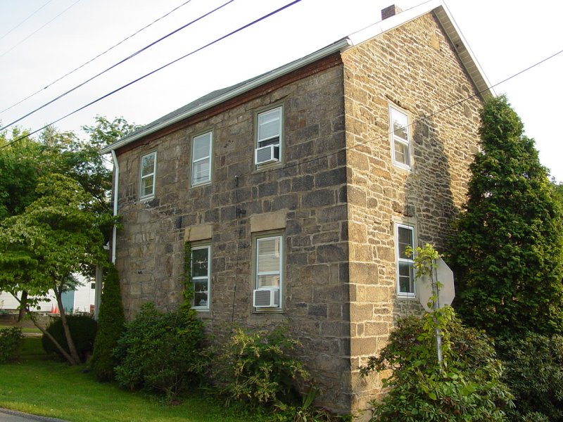 Home near The Bridges of Greene County # 6 - Carmichaels