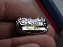 RBG's Black Leather Geocoin