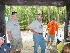 (L-R) Gentleman-Carpenter, Mike1987, Mr. P., WVGeoman
