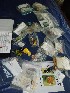 Travel Bugs and Geocoins