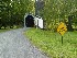 The Bridges of Greene County # 7 - White Bridge