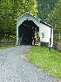 The Bridges of Greene County # 7 - White Bridge
