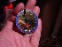 pfalstad's Spreading Sunshine Geocoin