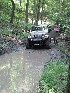 Mud to Cross