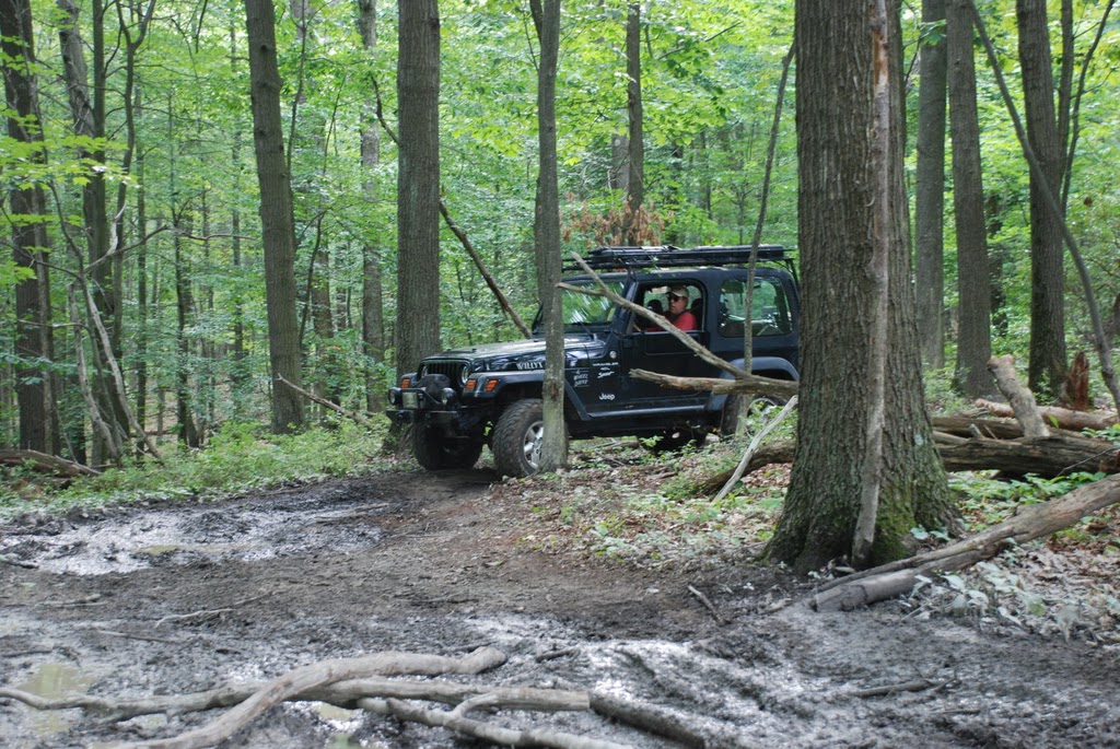 Go-Around