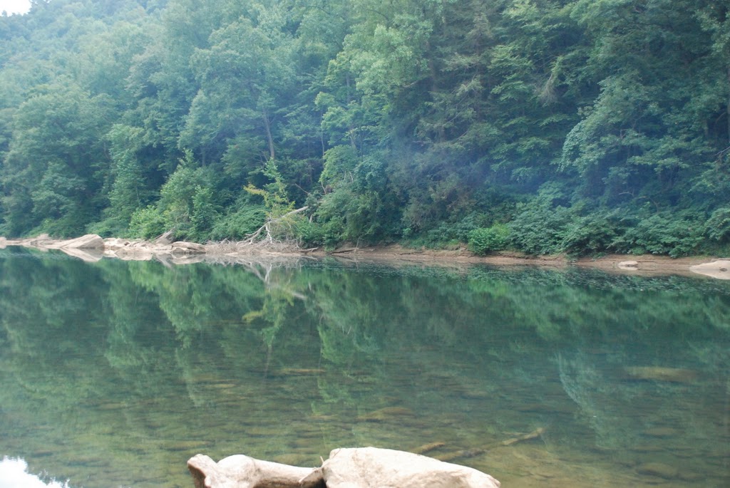 Cheat River