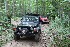 Paul and Sam's Jeeps
