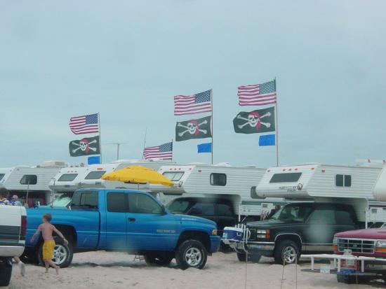 Camporee 2003 (AMSA)