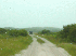 Side Road off the beach