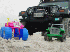 Jeeps on the Beach II
