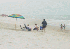On the Beach